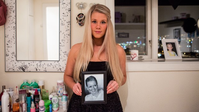 Foto: Anne Dorte Lunås, NRK