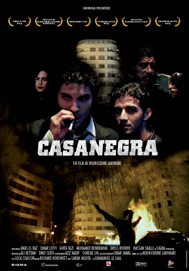 CasaNegra