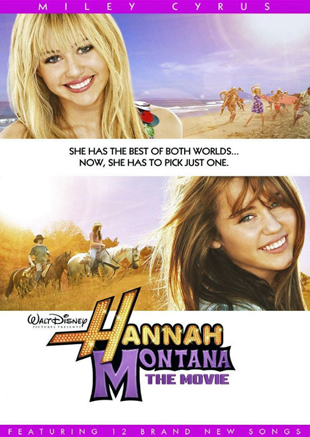Hannah Montana - The Movie