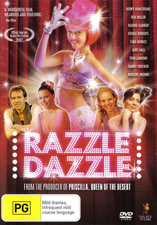 Razzle Dazzle 
