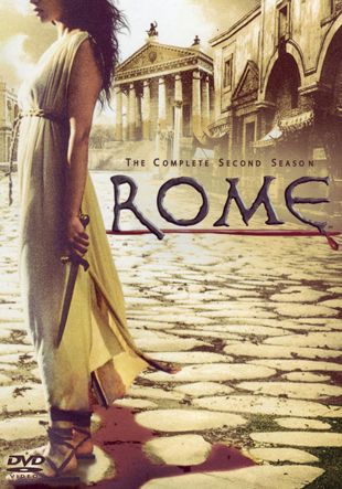Rome S02