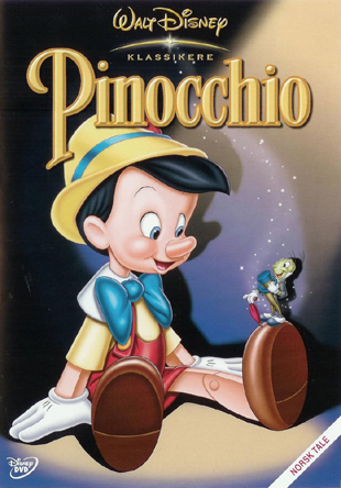 Pinocchio (Blu-ray) (6)