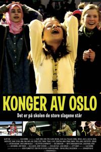 Konger av Oslo