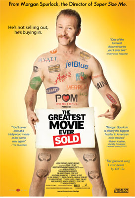 POM Wonderful presents: The Greatest Movie Ever Sold