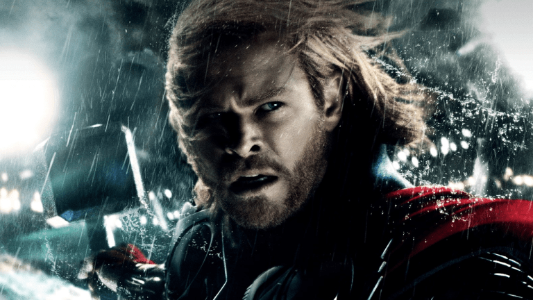 Vinn Thor på Blu-ray og DVD!