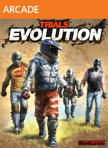 Trials: Evolution