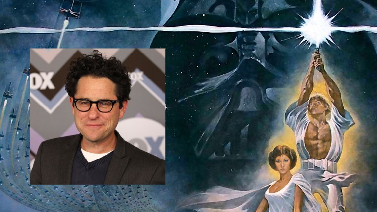 Avviser regissørbytte på ny «Star Wars»-film