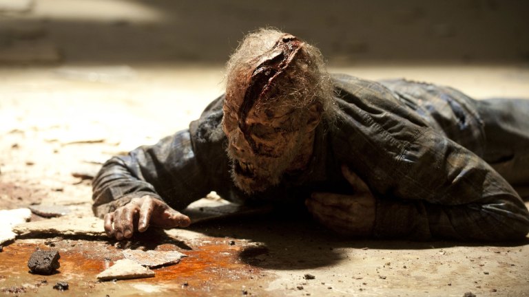 The Walking Dead S04 E1 – E2