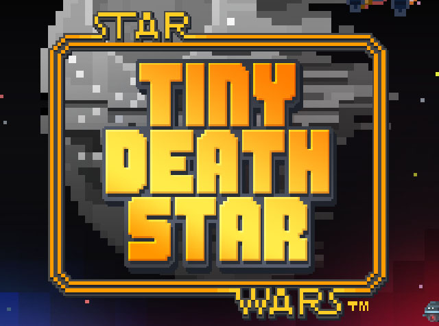 Star Wars: Tiny Death Star