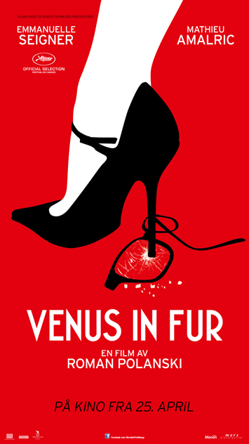 Venus i pels