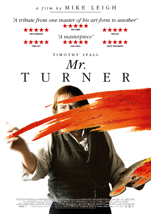 Mr. Turner