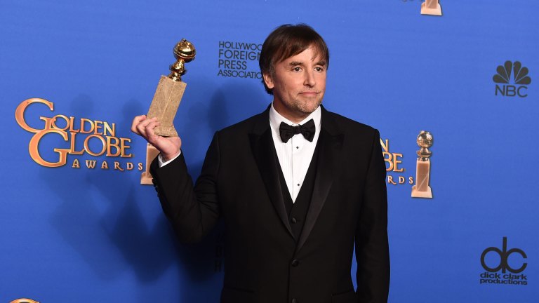 Golden Globe 2015: «Boyhood» fikk prisen for beste dramafilm