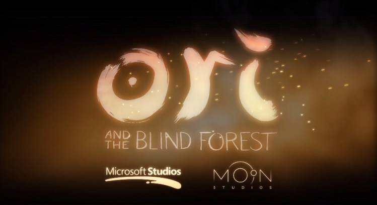 Ori & the Blind Forest