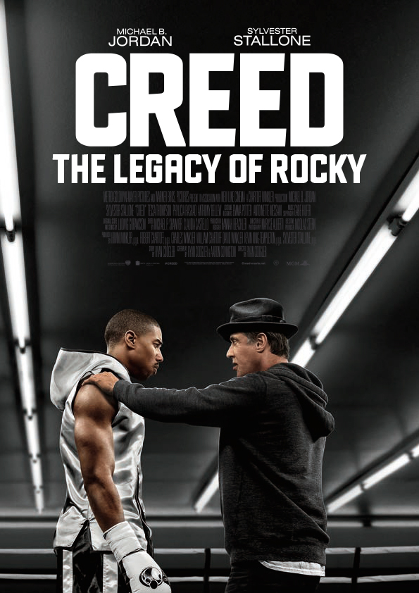 Creed – The Legacy of Rocky