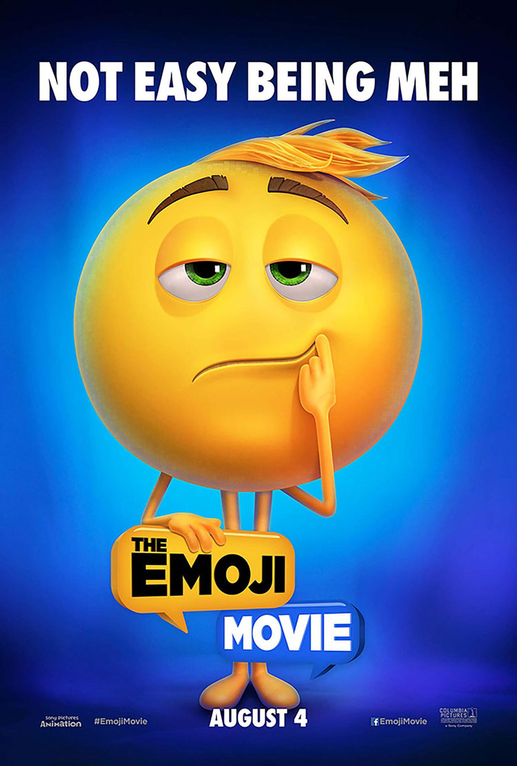 Emojifilmen