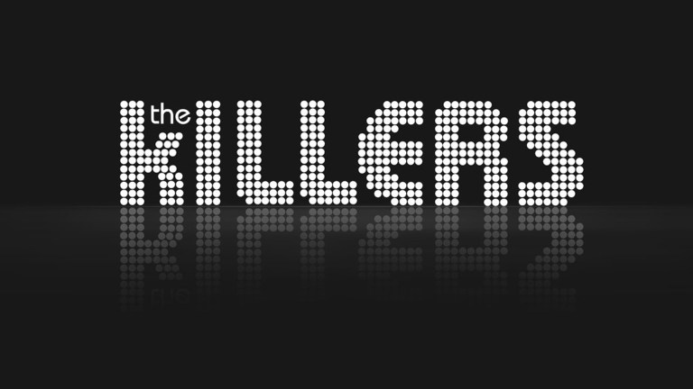 The Killers til P3Sessions