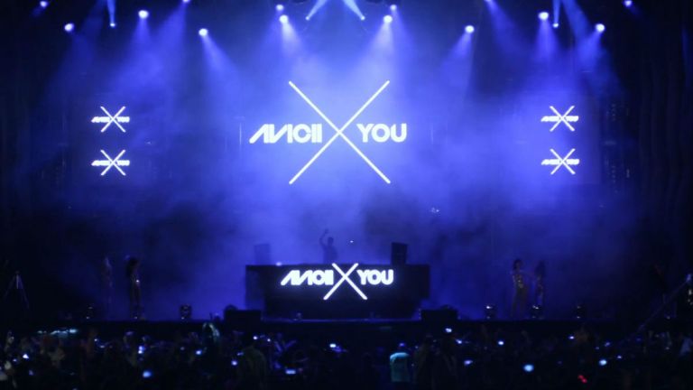 Aviciis «X You» er ferdigstilt