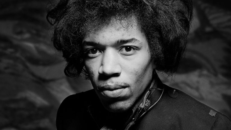 Hendrix på hitlistene?