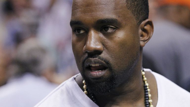 Kanye West skal ha brukt vold mot 18-åring