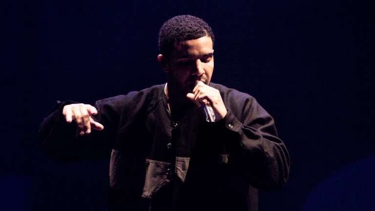 Musikk: To grunner til å glede seg til Drake-albumet