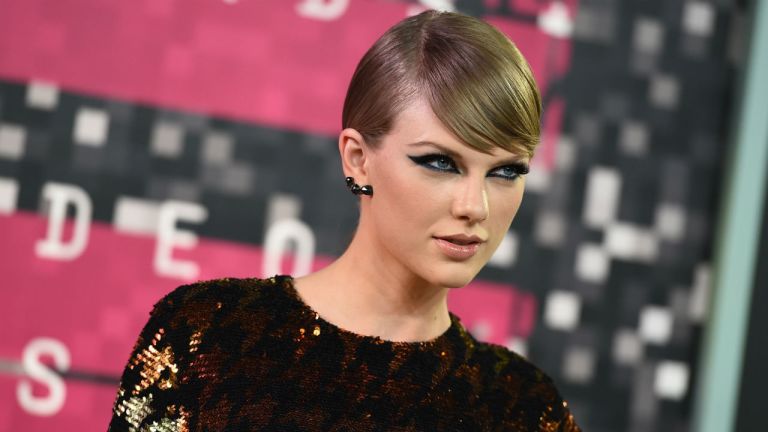 Taylor Swift anbefaler norsk produsent