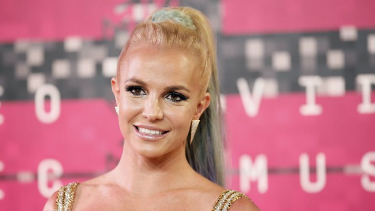 Er du klar for ny musikk fra Britney Spears?