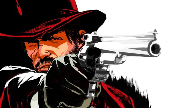 Red Dead Redemption (6)