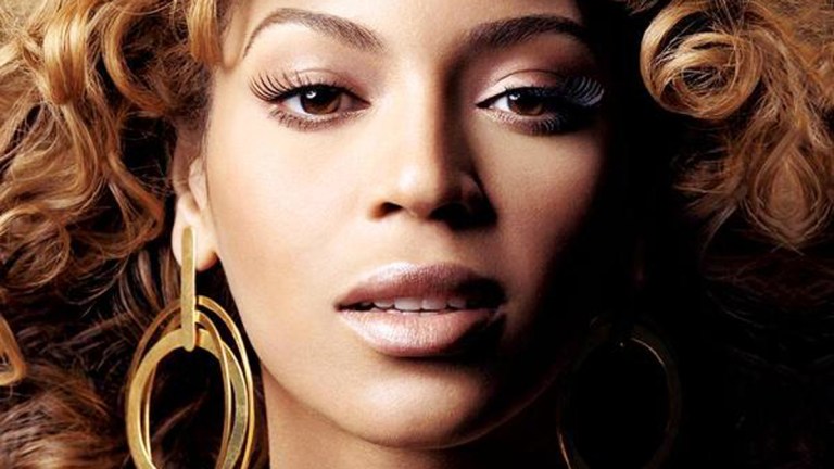 Nytt album fra Beyoncé?