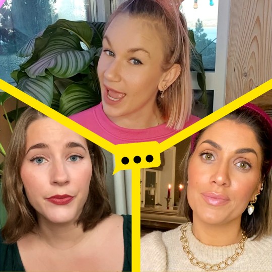 – Jo, vi trenger en samtykkelov!