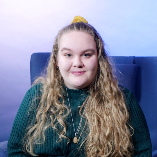 – Du kan ikke elske dyr og spise kjøtt!