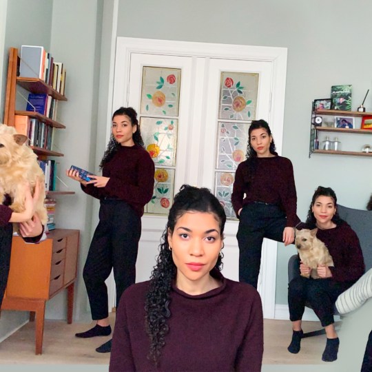 Hva vil det egentlig si å «se norsk ut»?