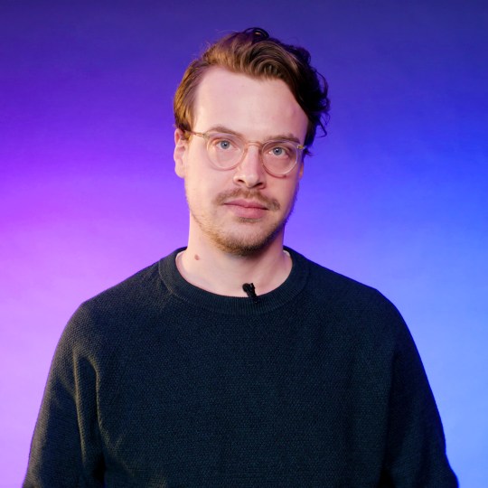 – La folk snakke som de vil!