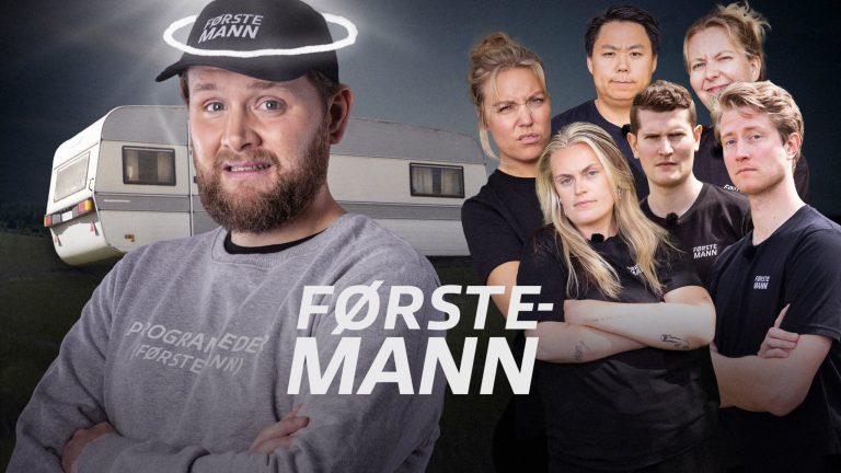 NRK TV: Se «Førstemann»