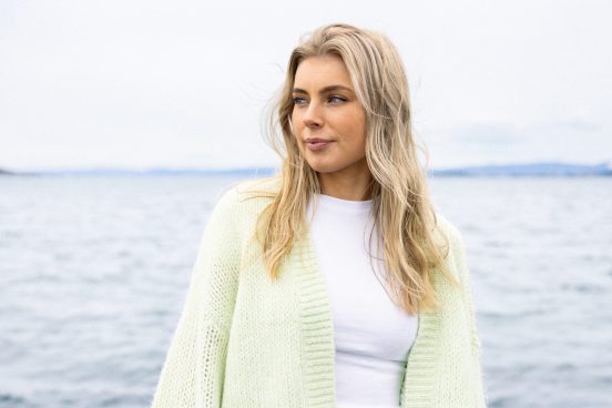 – Spanske rytmer for alle fugler som flyr sørover