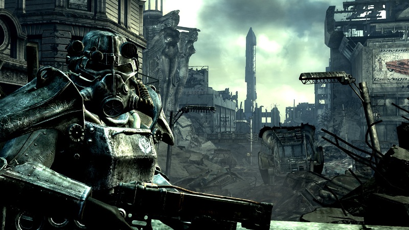 fallout3 fallout3