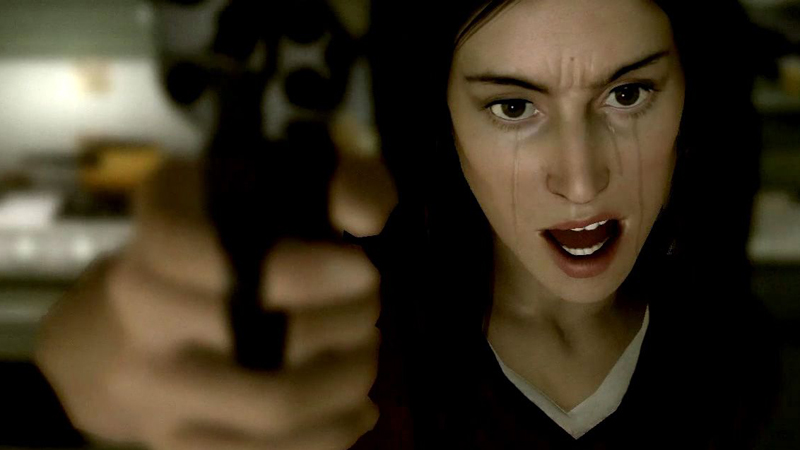 Heavy Rain Foto: Quantic Dream Heavy Rain Foto: Quantic Dream