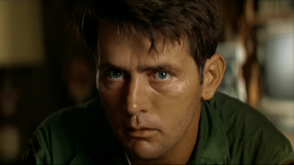 Martin Sheen i Apocalypse Now. (Foto: Paramount Pictures)