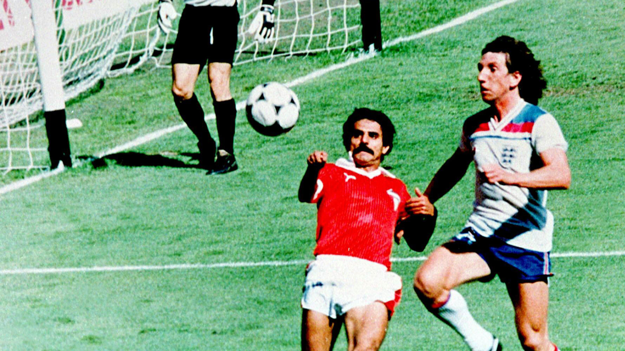 VMs villeste fotballhistorier VMs villeste fotballhistorier