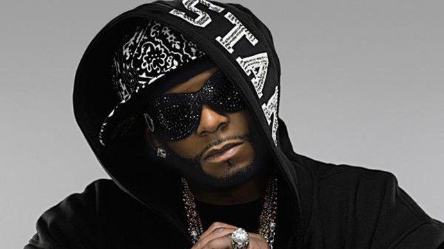 R. Kelly. (Foto: Promo)