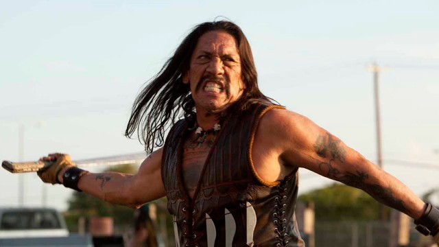Machete. (Foto: Promo) Machete. (Foto: Promo)