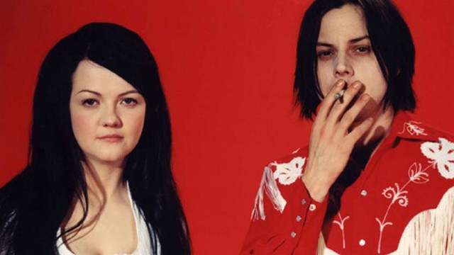 White Stripes. (Foto: whitestripes.net) White Stripes. (Foto: whitestripes.net)