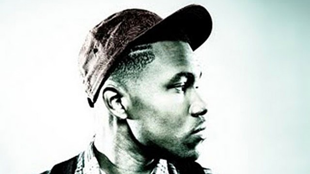Frank Ocean. (Foto: Promo) Frank Ocean. (Foto: Promo)
