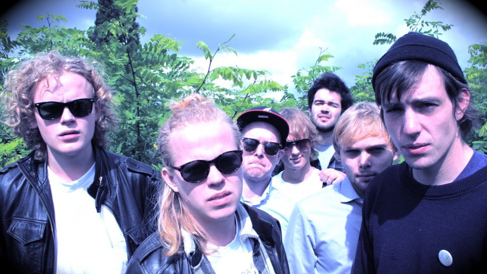 Kakkmaddafakka. (Foto: Promo) Kakkmaddafakka. (Foto: Promo)