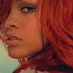 Rihanna. (Skjermdump, Youtube) Rihanna. (Skjermdump, Youtube)