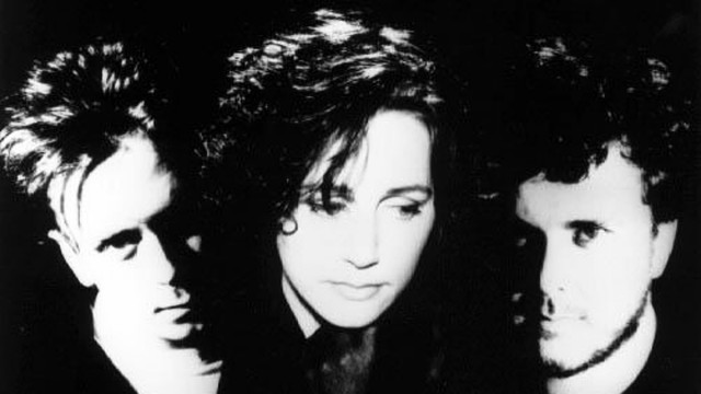 Cocteau Twins. (Foto: Promo, myspace.com/cocteautwinsmusic)