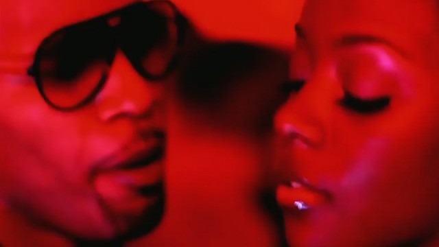 Jamie Foxx. (Skjermdump, Youtube)