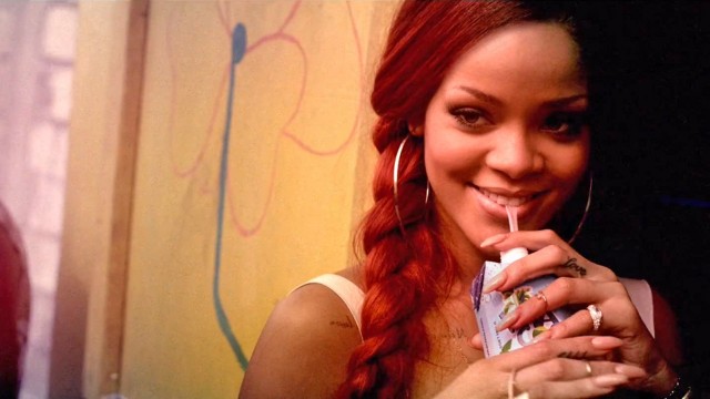 Rihanna Man down Rihanna Man down
