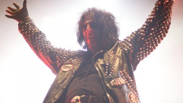 Norway Rock Festival. (Foto: NRK) Norway Rock Festival. (Foto: NRK)