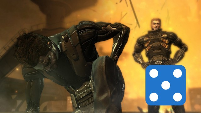 Deus Ex. (Foto: Eidos Interactive)