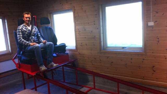 Hallo P3. (Foto: Hallo P3, NRK P3) Hallo P3. (Foto: Hallo P3, NRK P3)